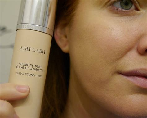 dior airflash dupe|Dior Diorskin Airflash Spray Dupes & Swatch Comparisons.